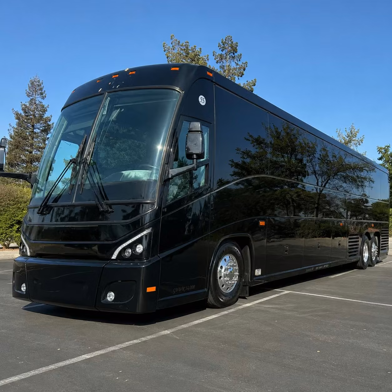 bay area to beyond long distance group travel from hayward made simple