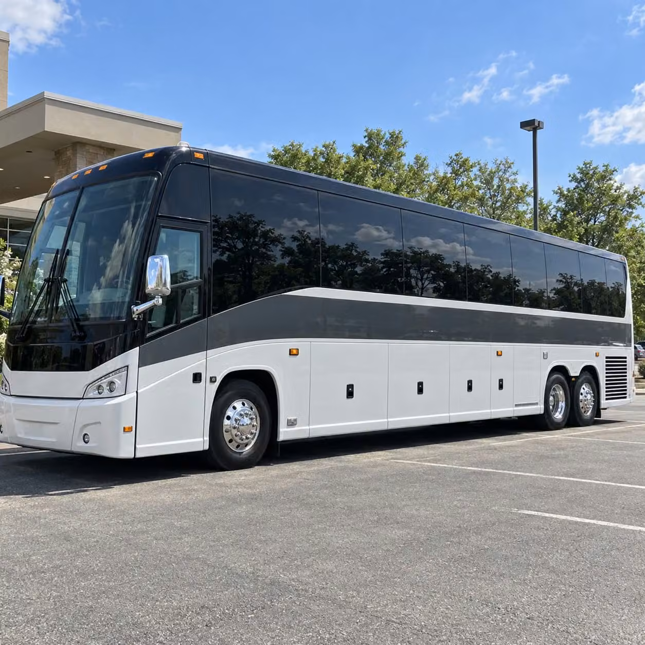 charter buses for hayward school field trips to science and nature destinations