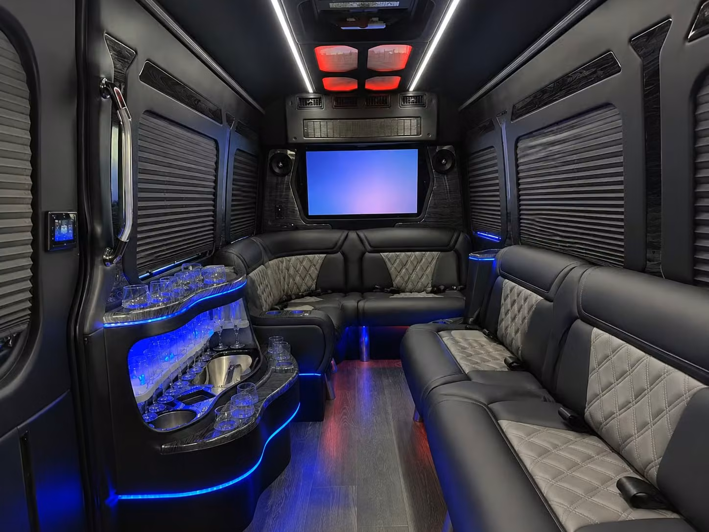 charterbushayward com can handle hayward group transportation to shoreline amphitheatre all summer long