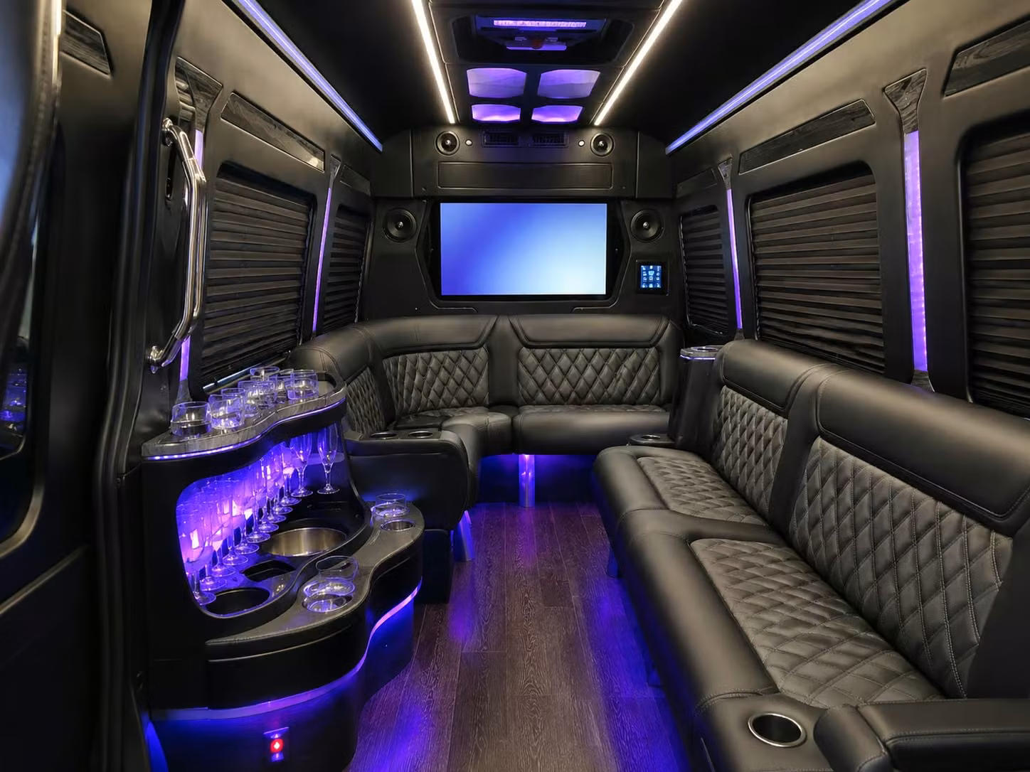 charterbushayward com is the go to for hayward sports team and fan group transportation