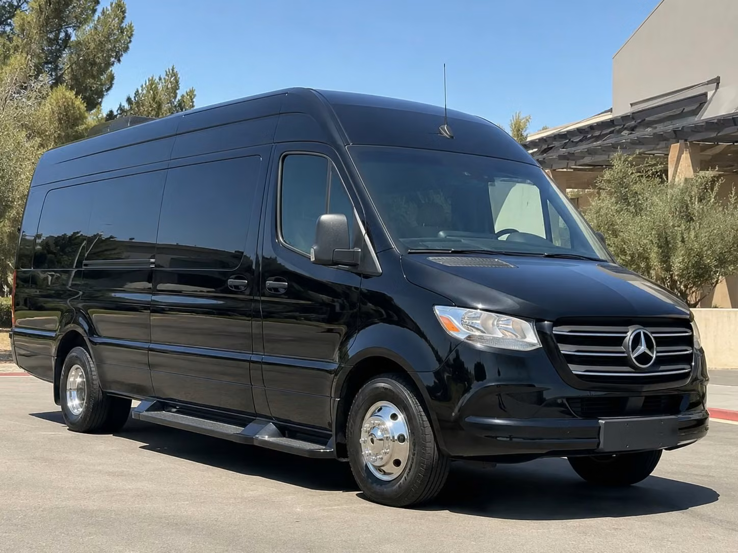 hayward bus rentals for sports teams sporting events