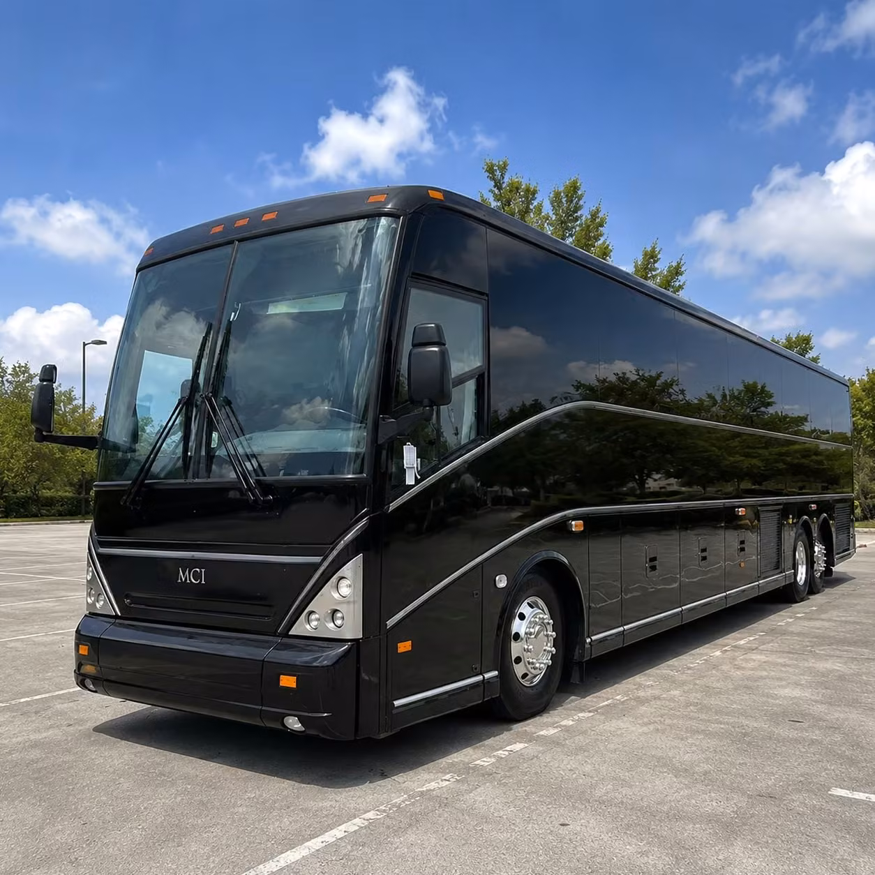 hayward corporate event shuttle bus rentals for teams and conferences