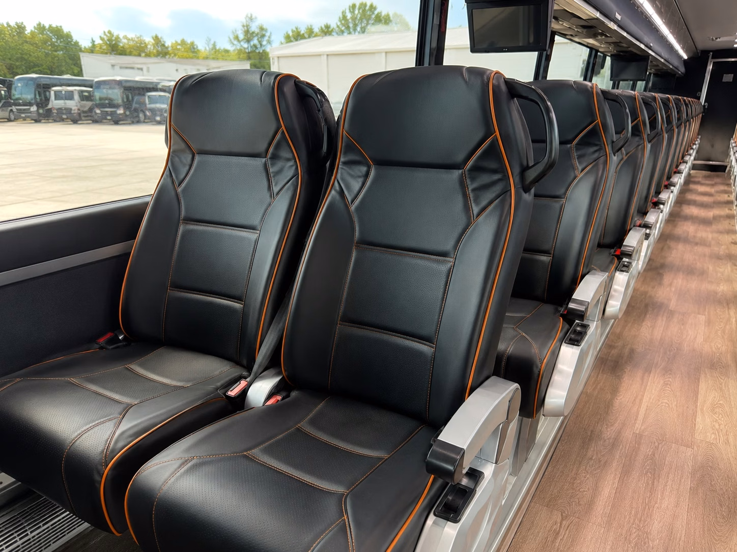 hayward to napa yosemite and northern california wine country by charter bus