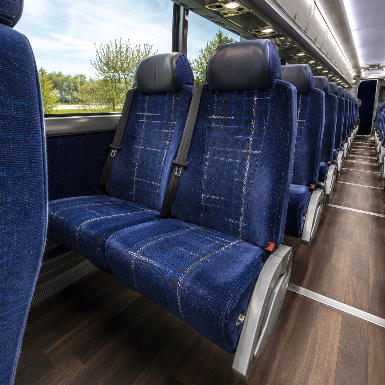 how the day of the week changes what a bus costs in hayward california