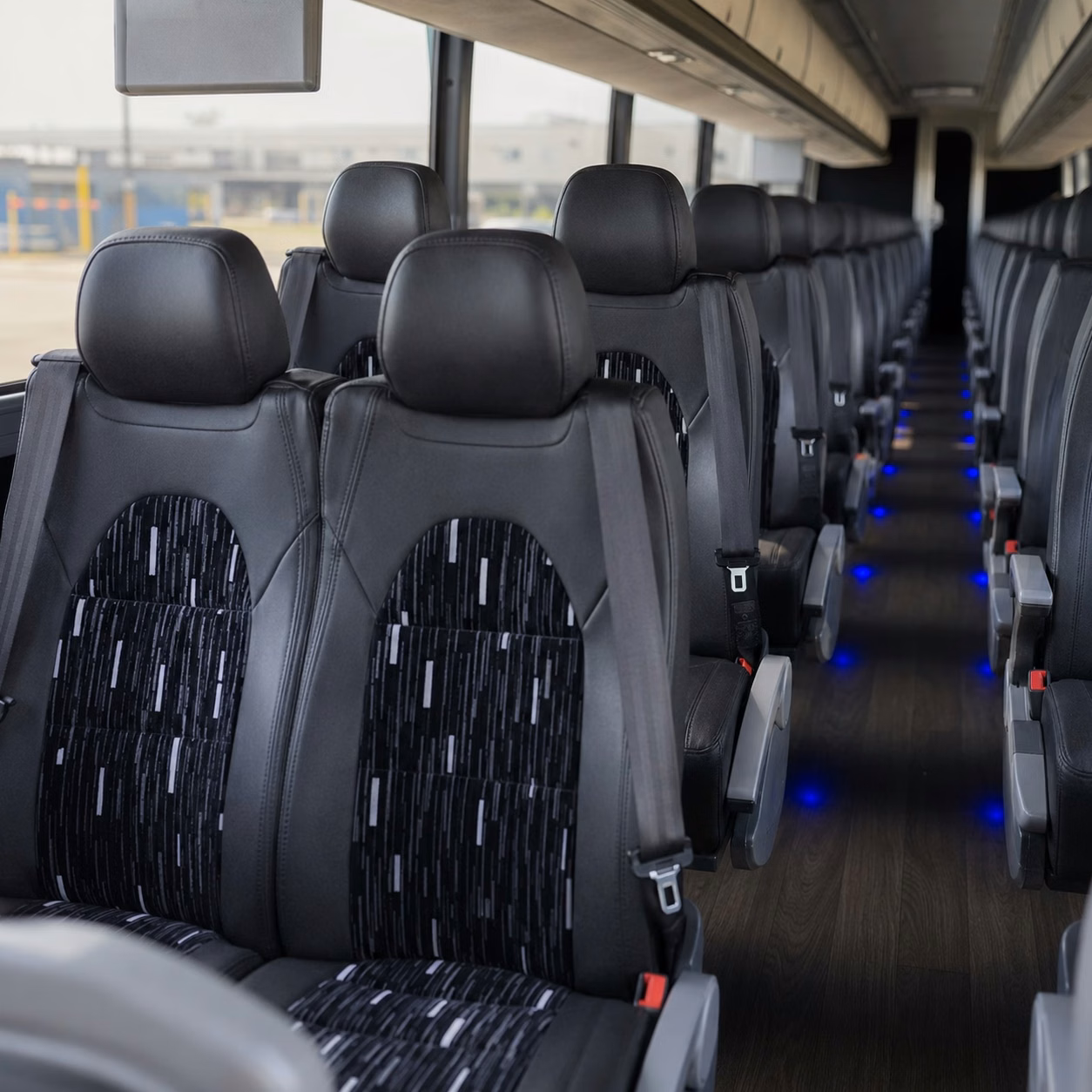 how the distance and duration of your trip affect hayward bus rental rates