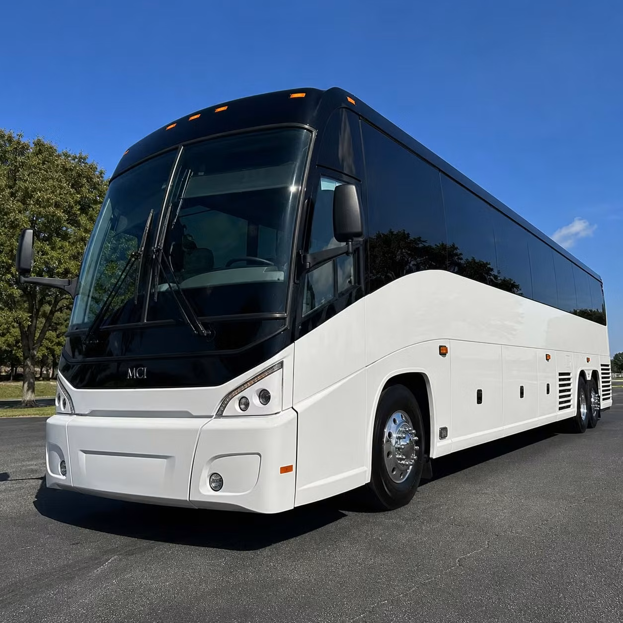 transportation for youth group events and church mission trips from hayward